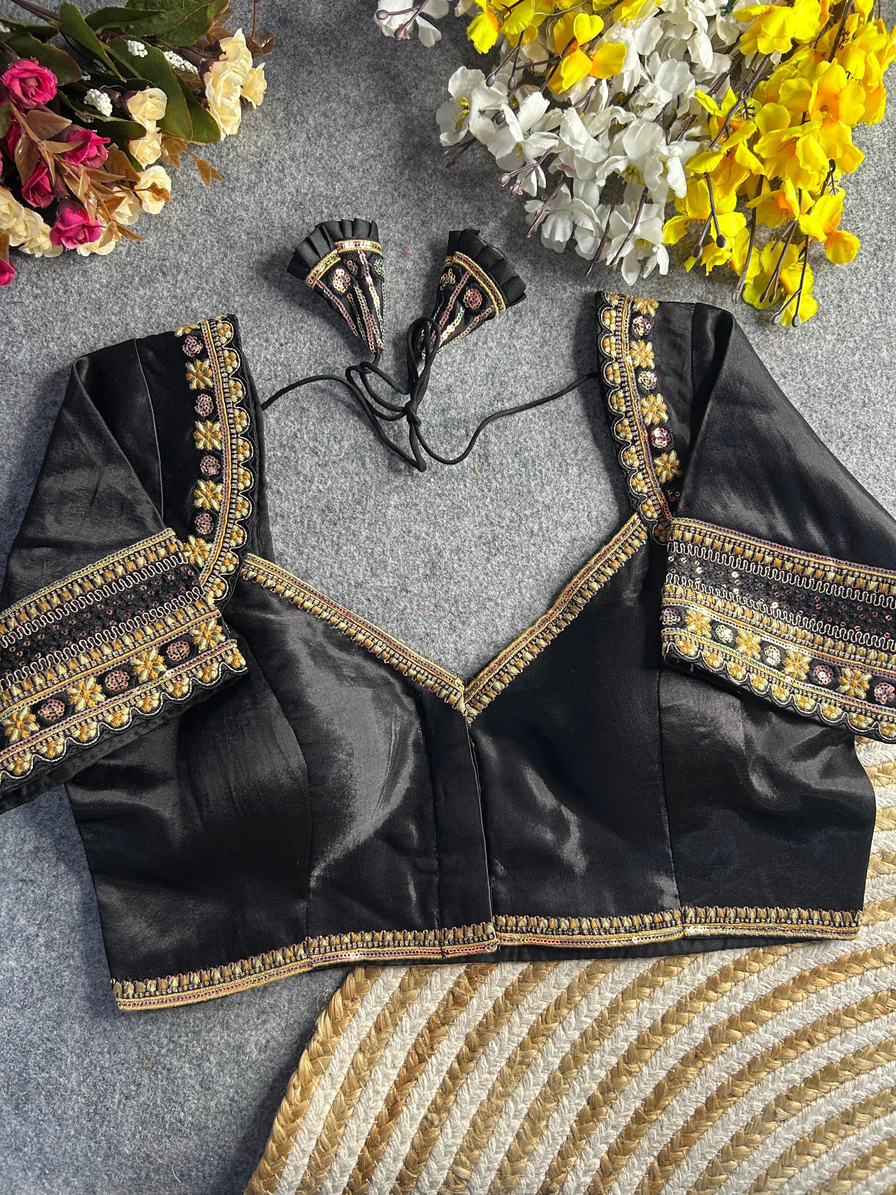 Dola Silk